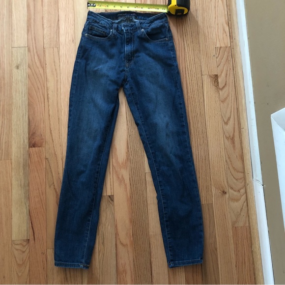 Just USA jeans- size 3 - Picture 9 of 12